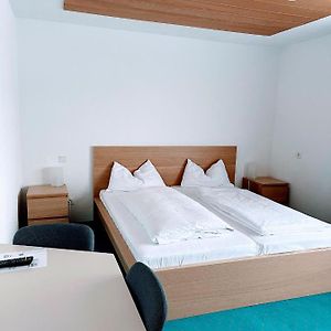 Budget Doppelzimmer