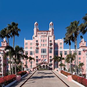 The Don Cesar